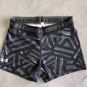 Under Armour Spandex